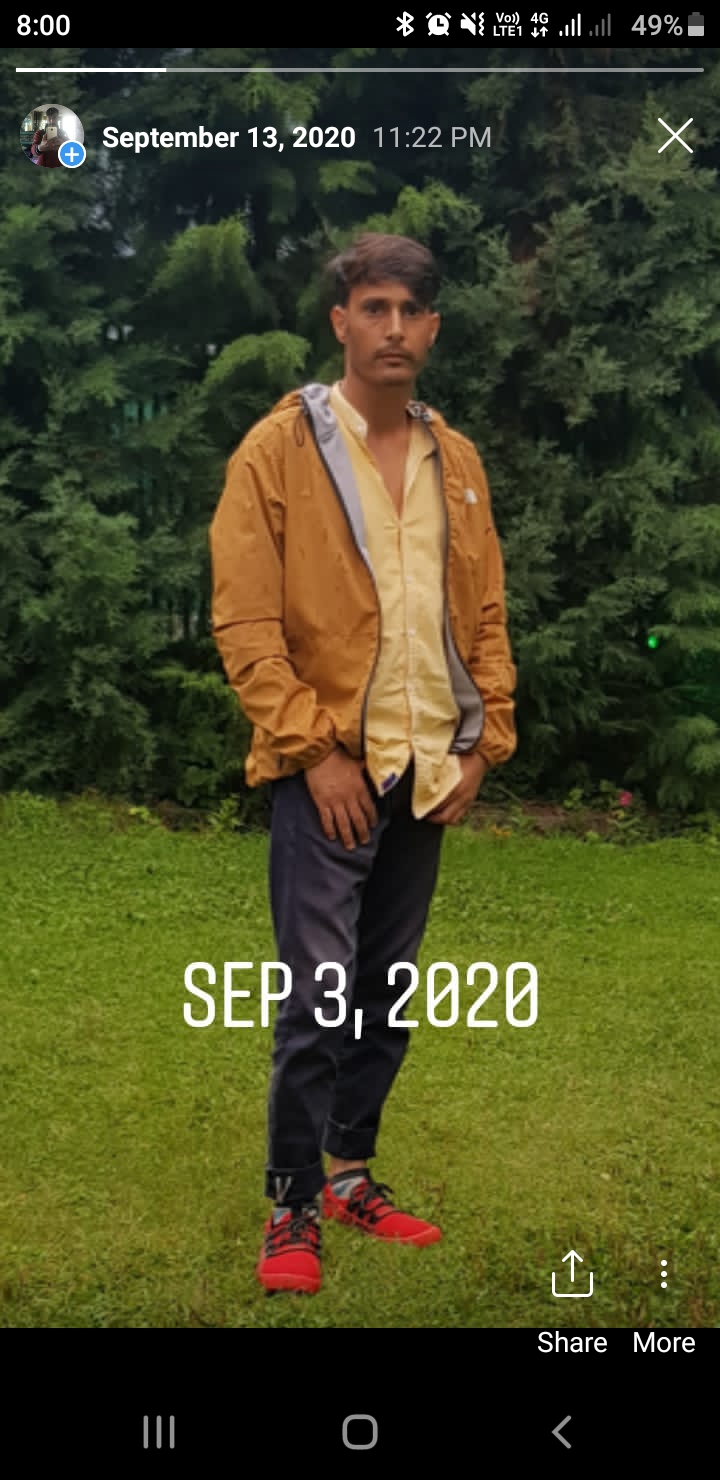 Profile Photo