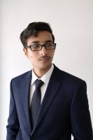 groom or bride photo