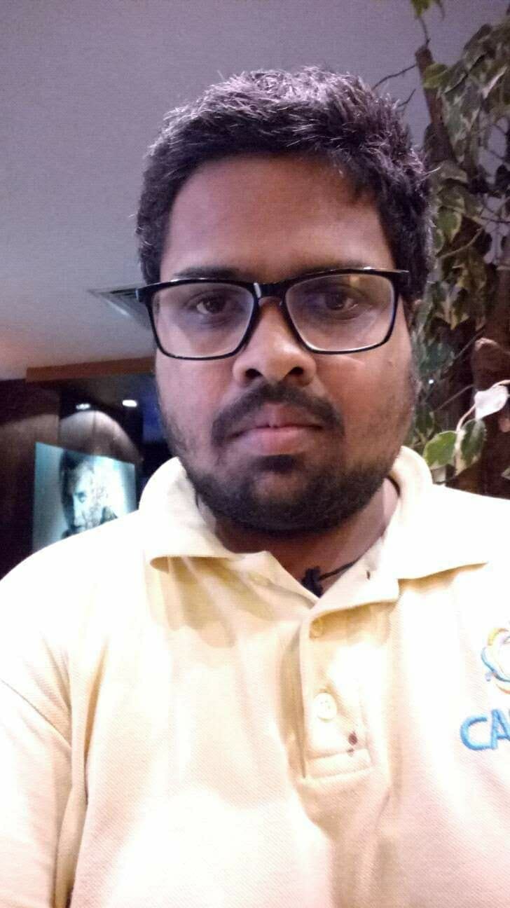 Profile Photo
