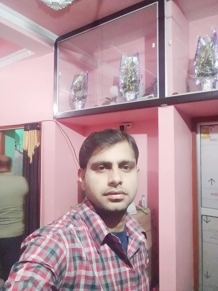 Profile Photo