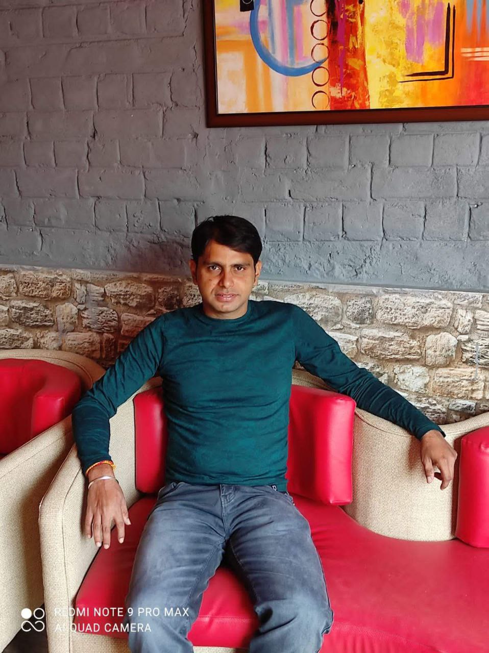 Profile Photo
