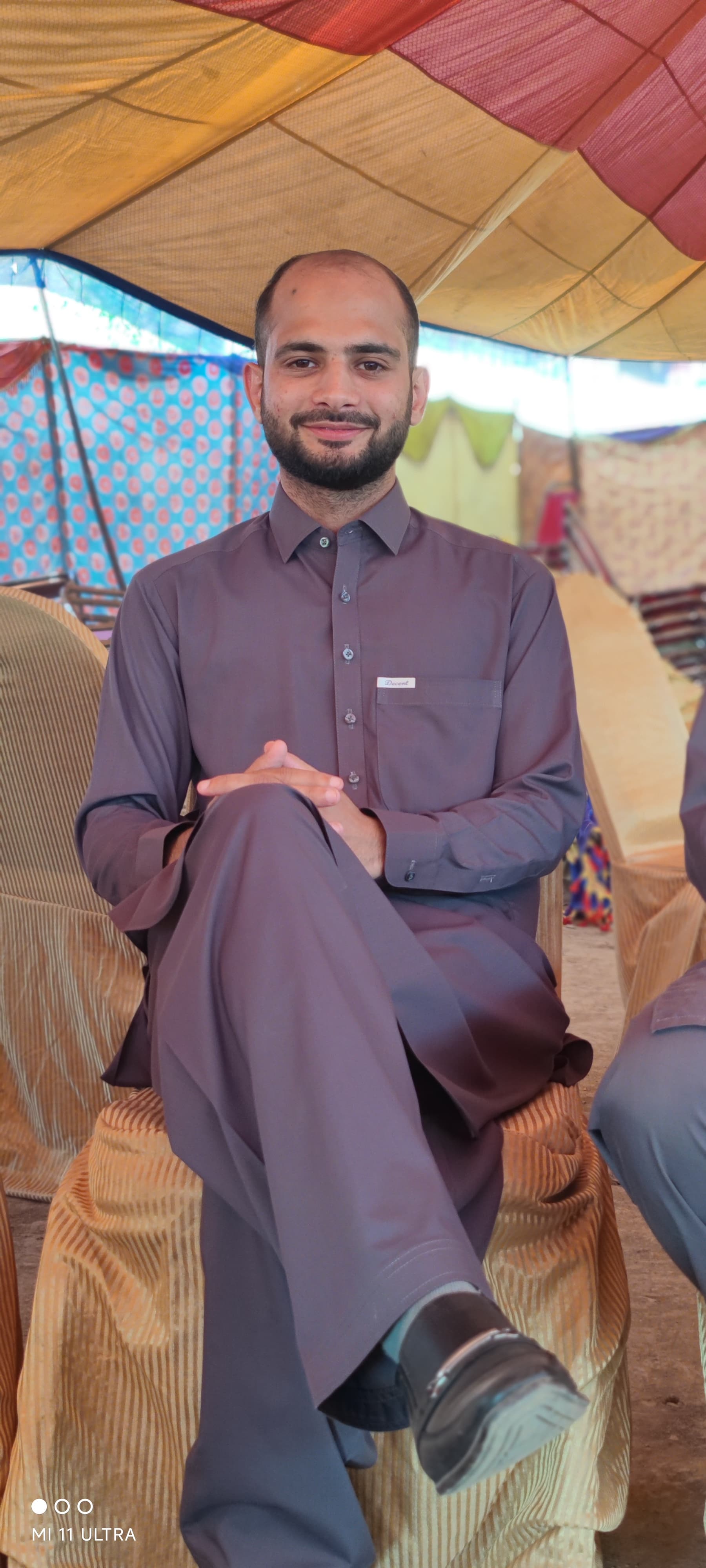 Profile Photo