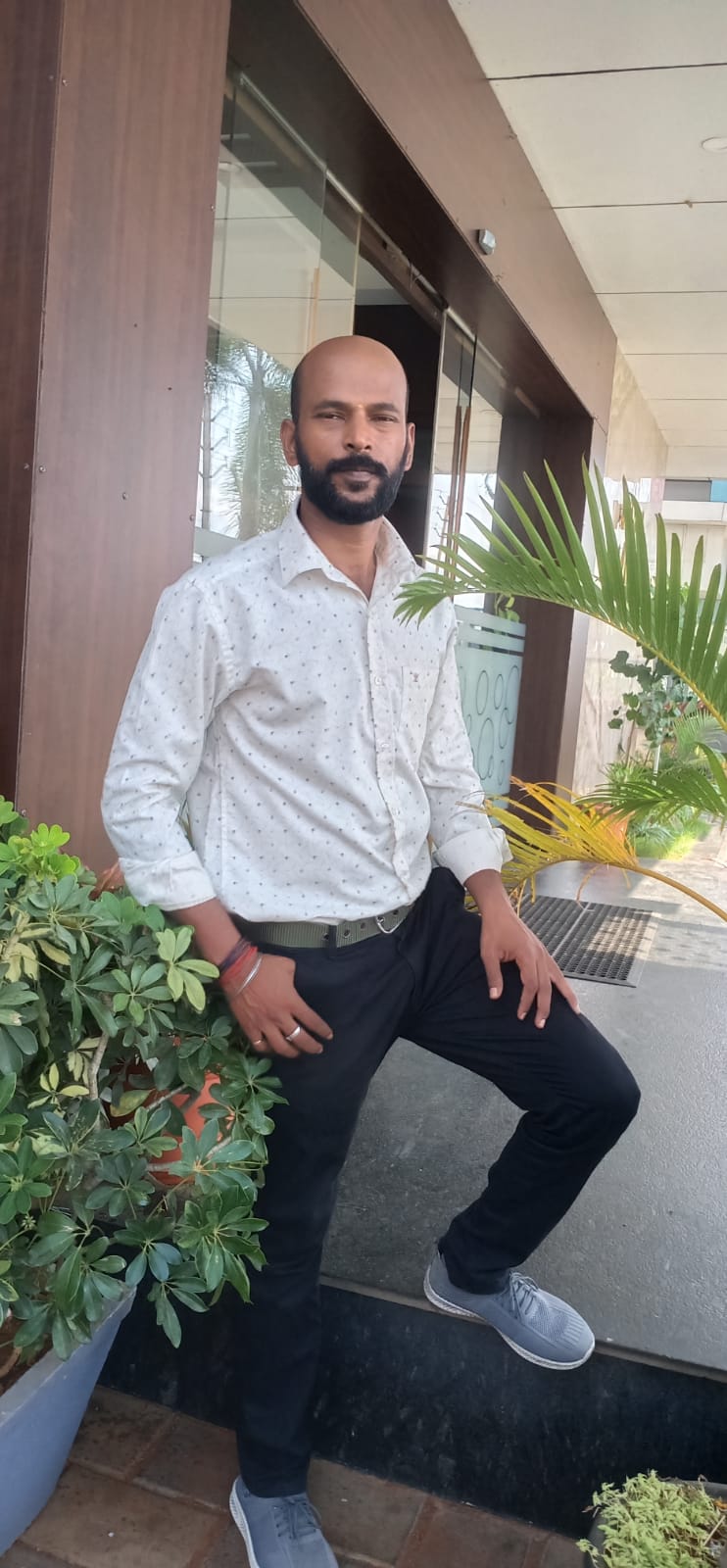 Profile Photo