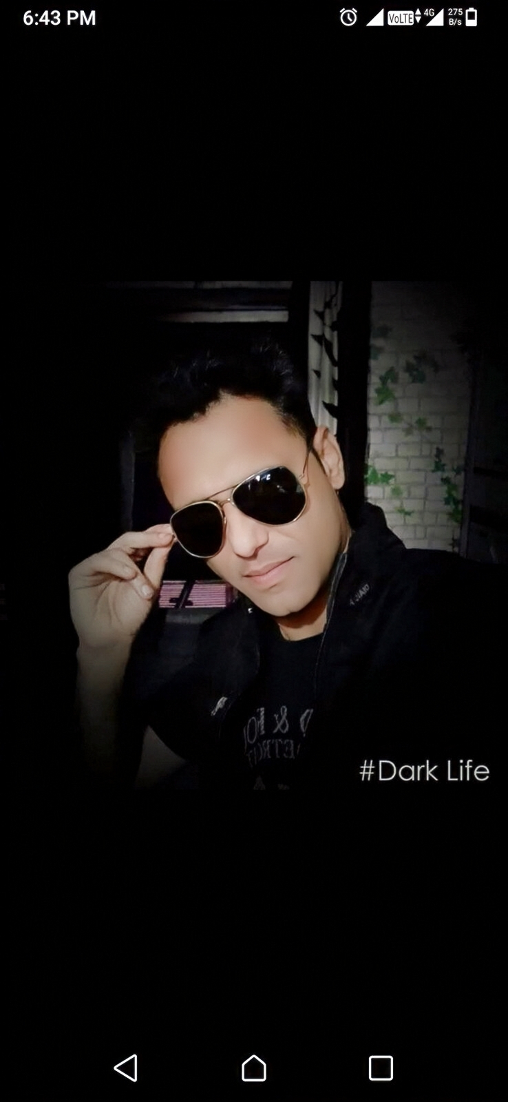 Profile Photo