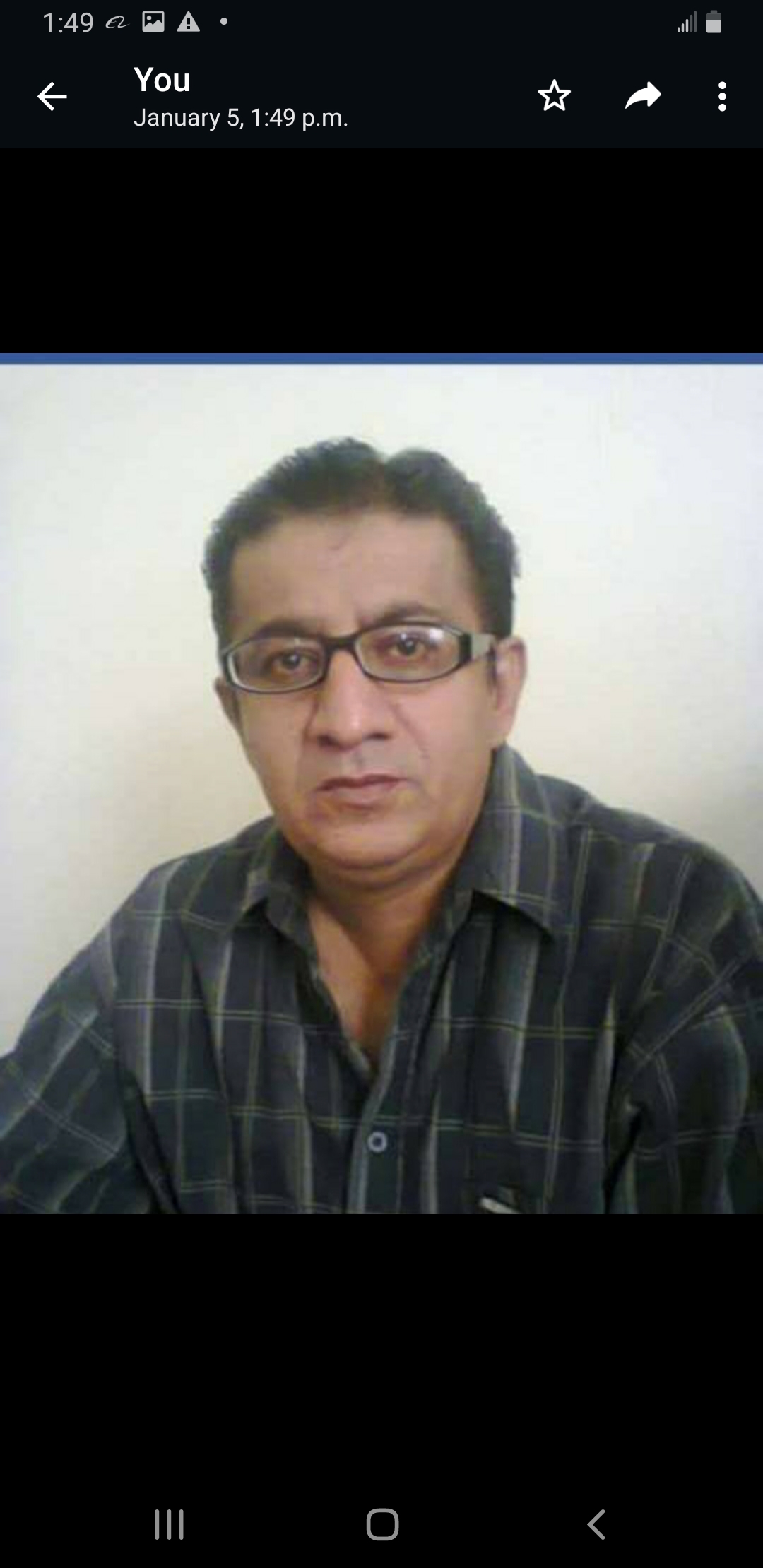 Profile Photo