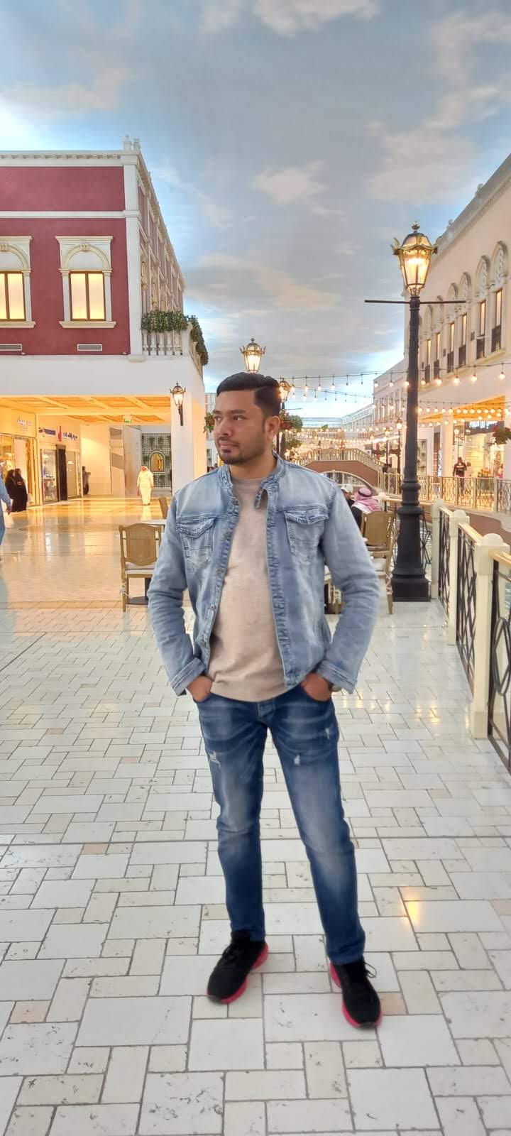 Profile Photo