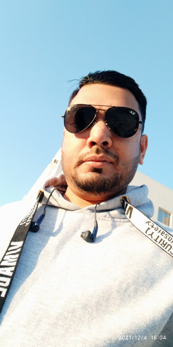 Profile Photo