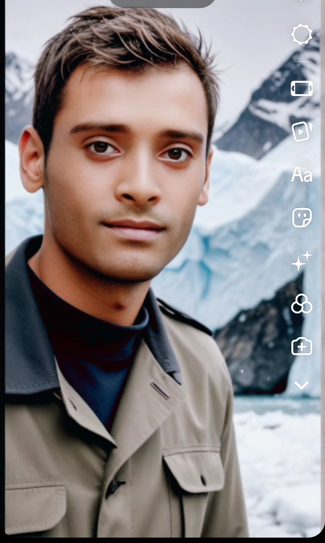 Profile Photo