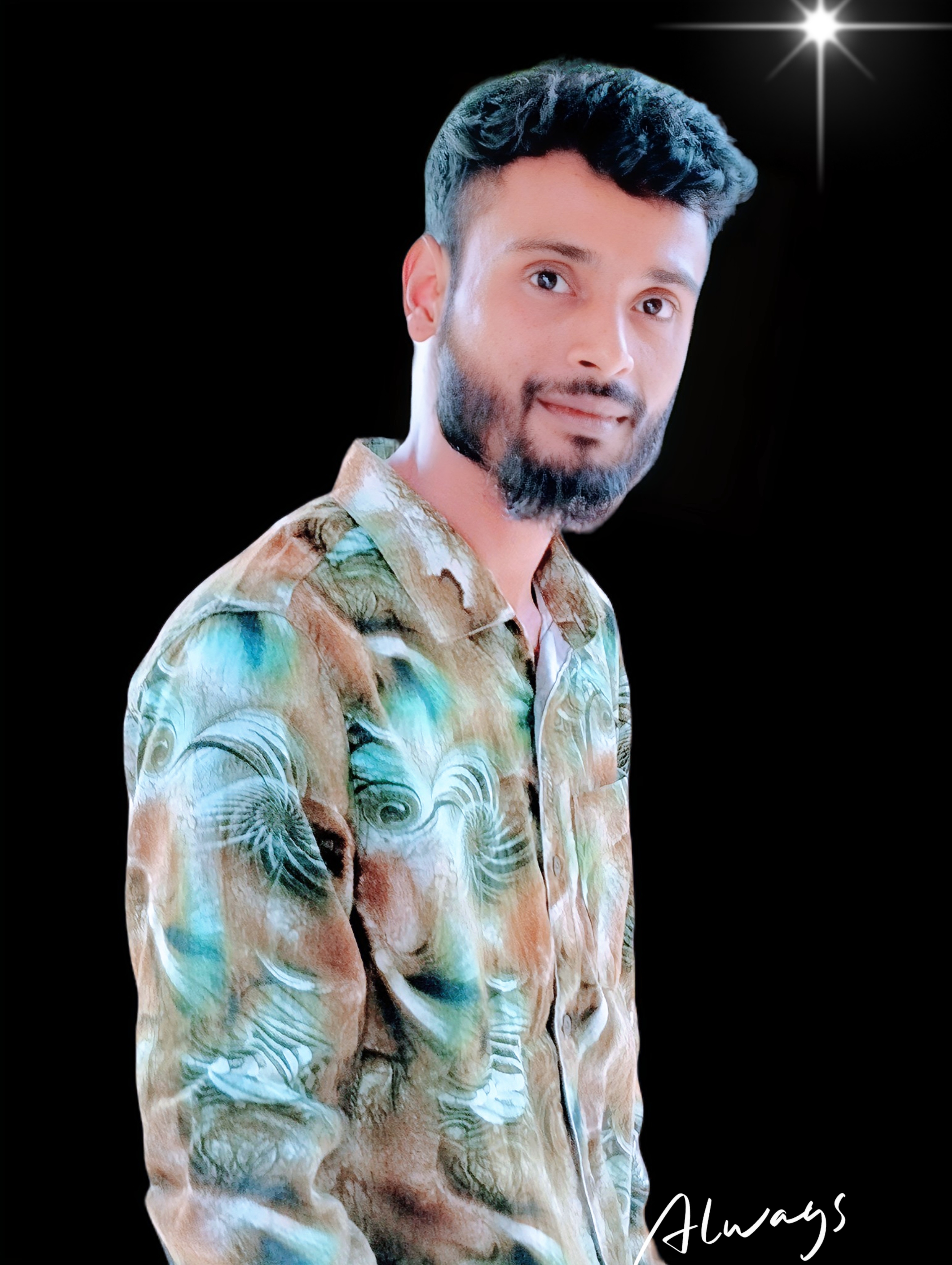 Profile Photo