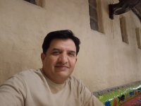 groom or bride photo