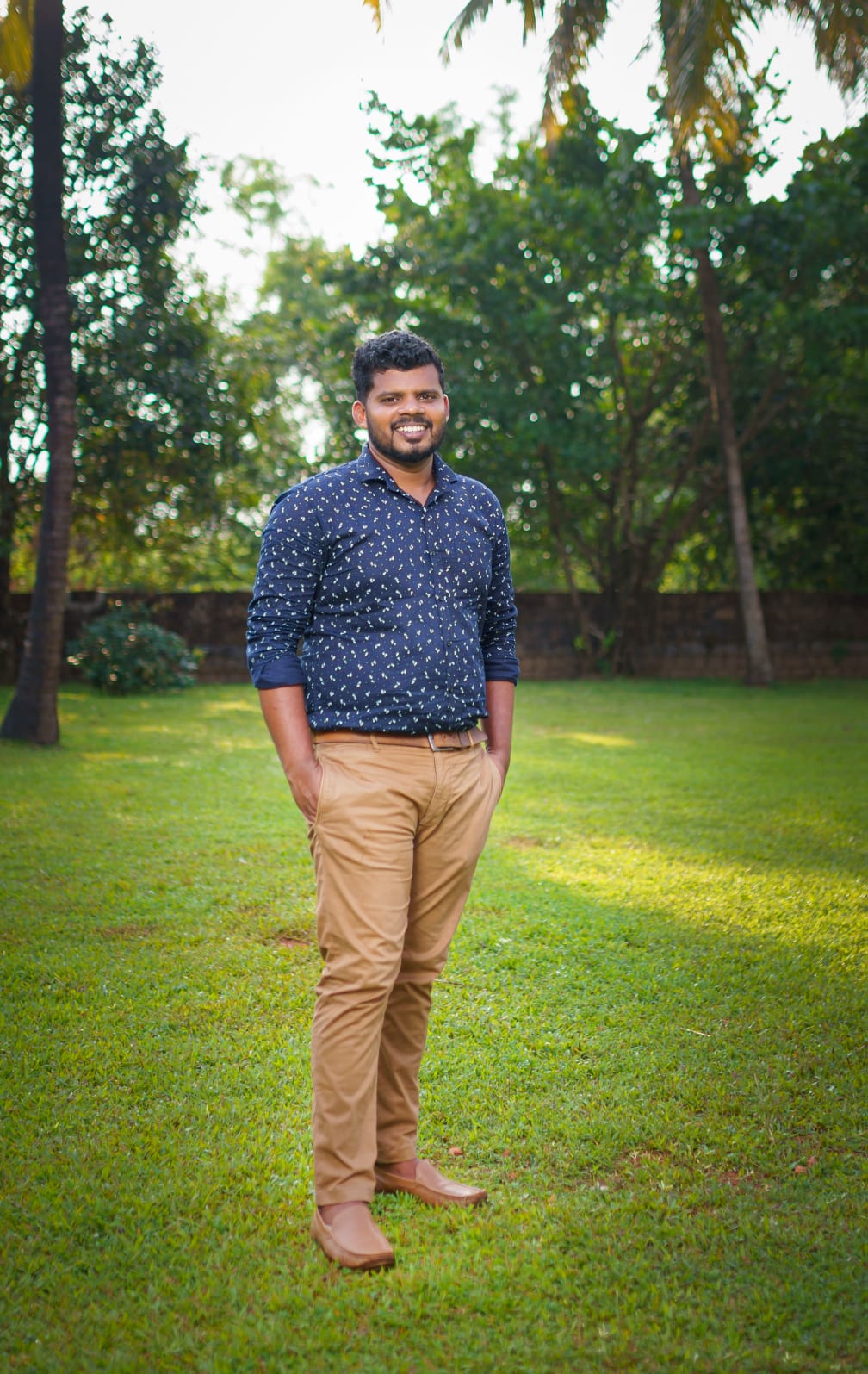 Profile Photo