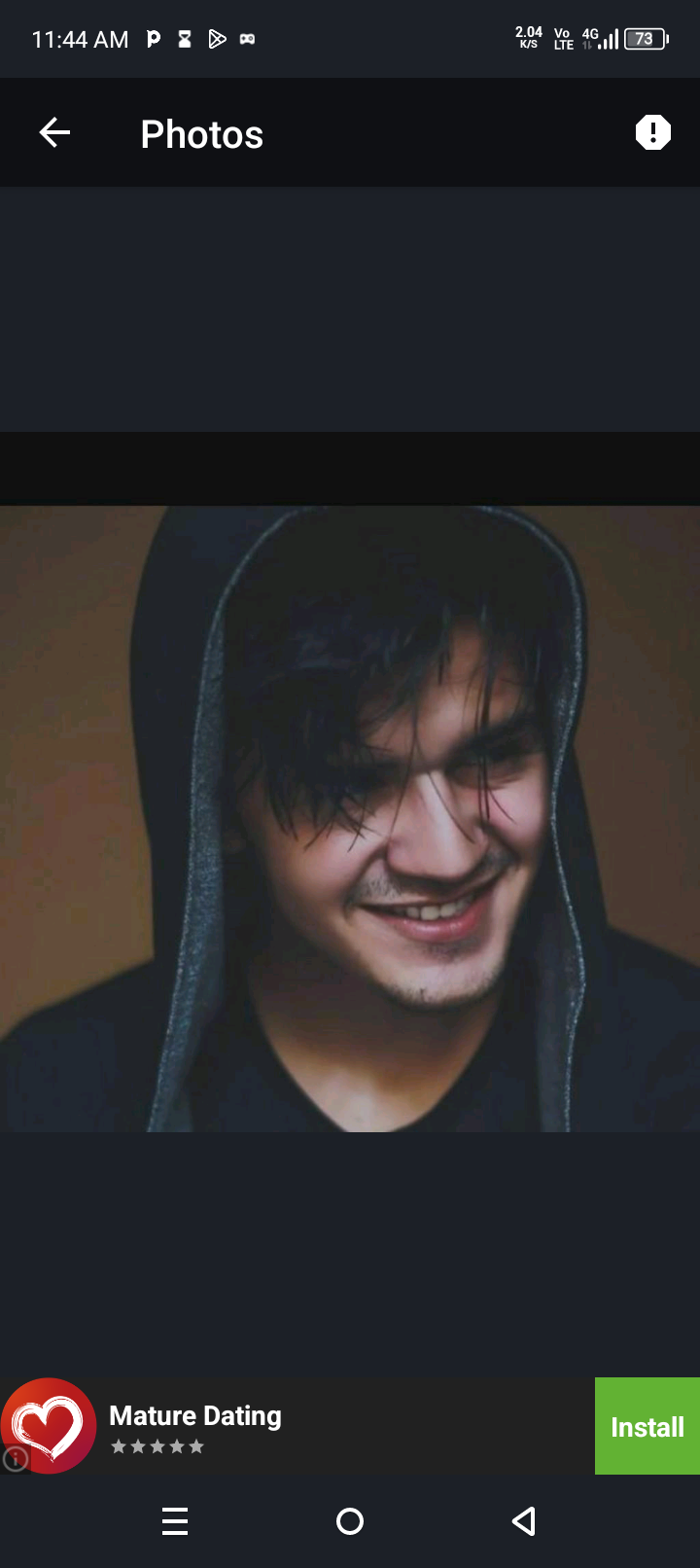 Profile Photo