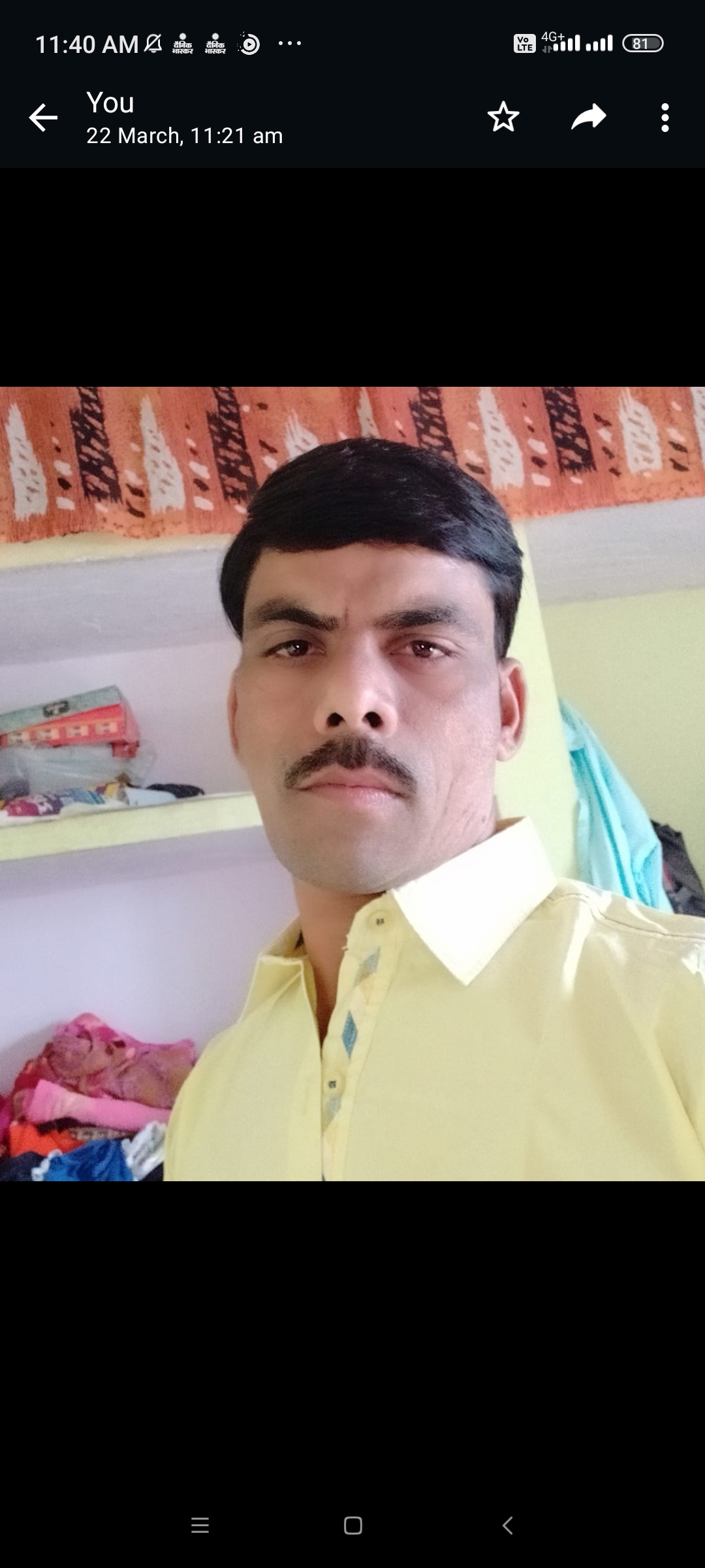 Profile Photo