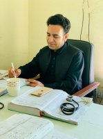 Fazal Hamid khan-1