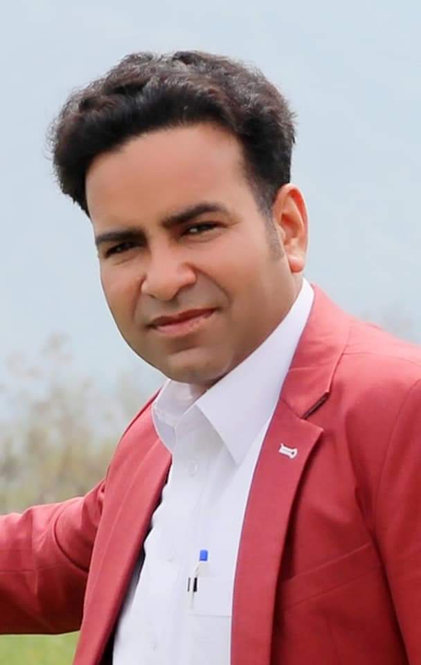Profile Photo