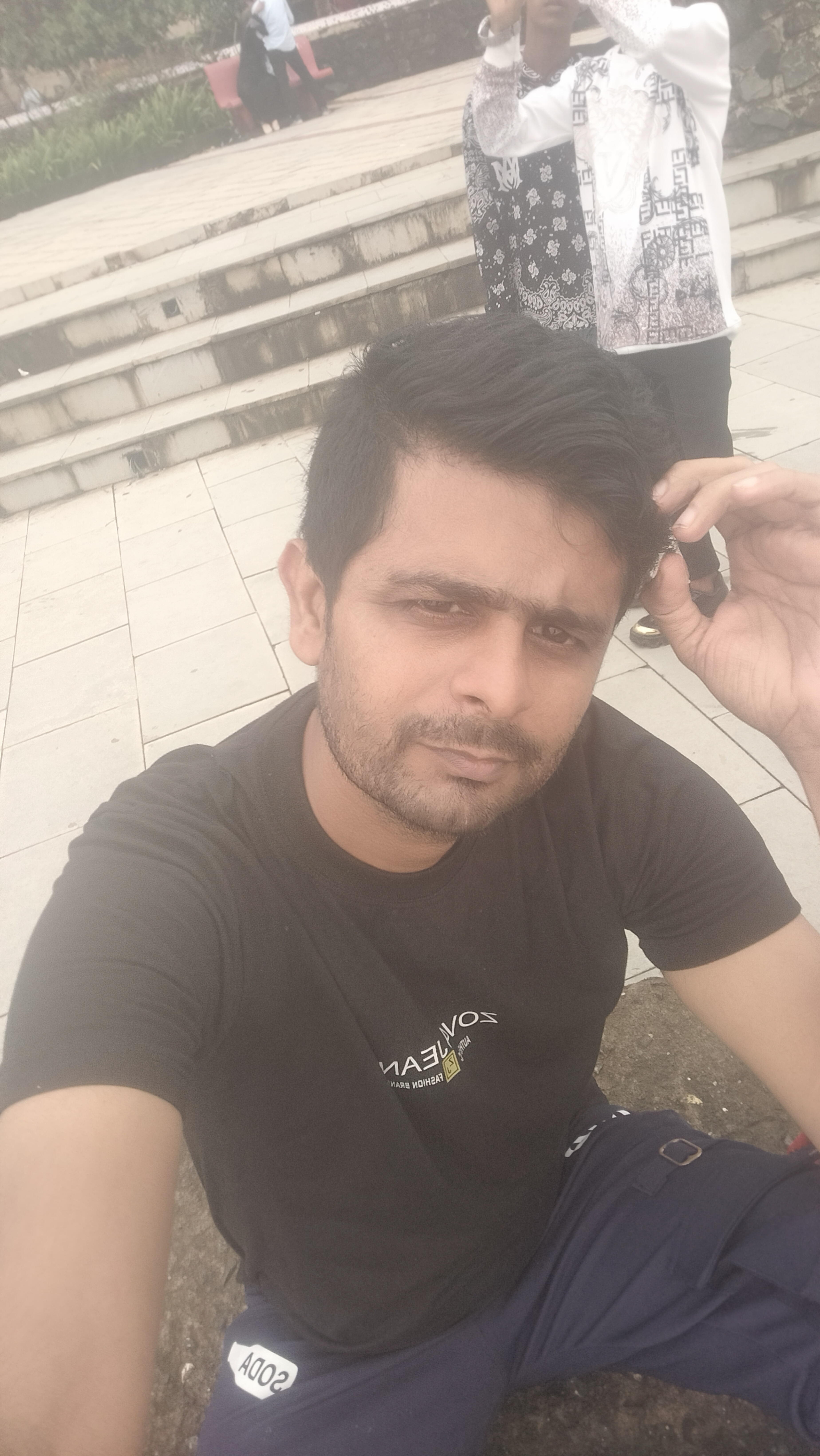 Profile Photo