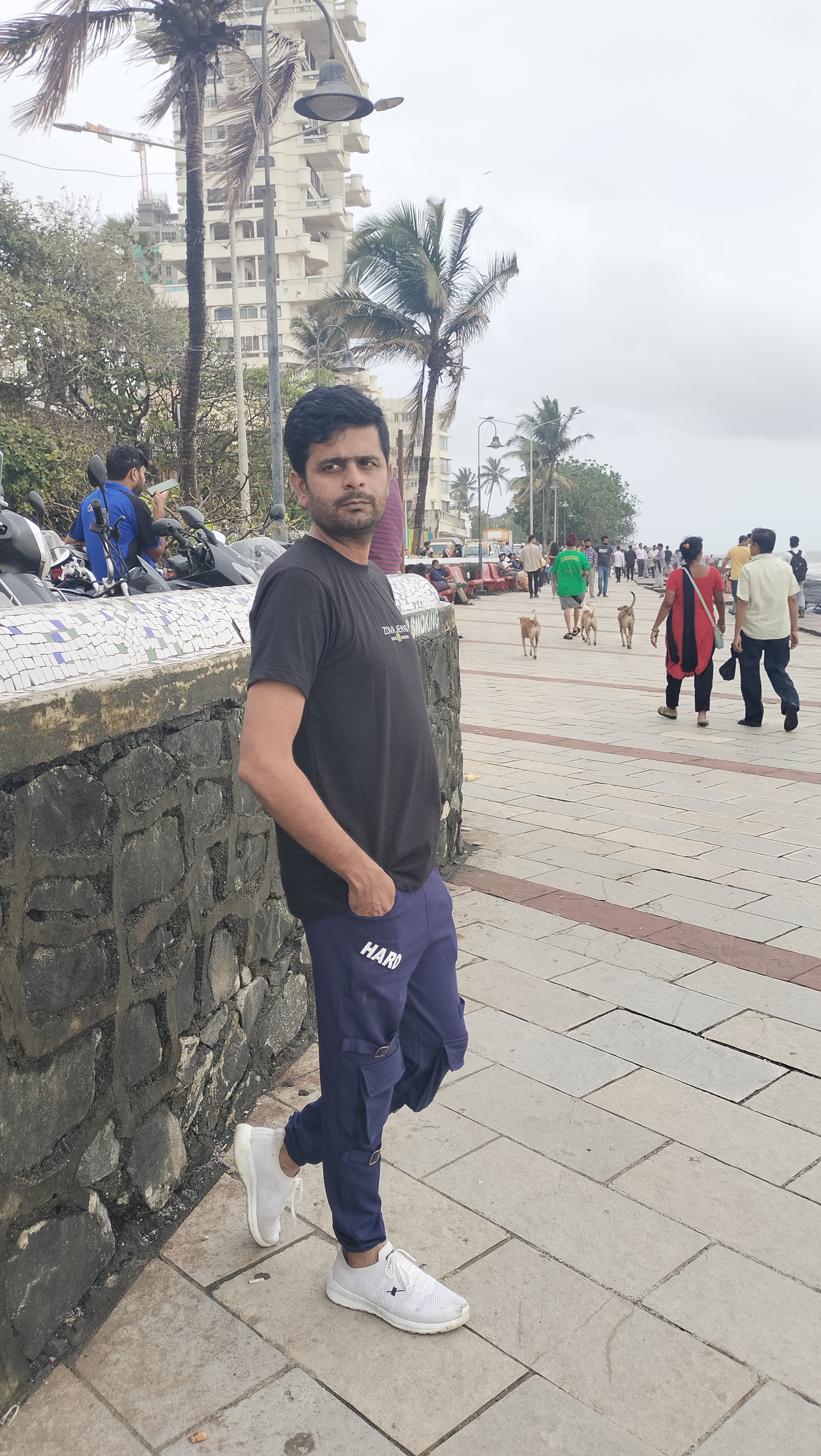 Profile Photo