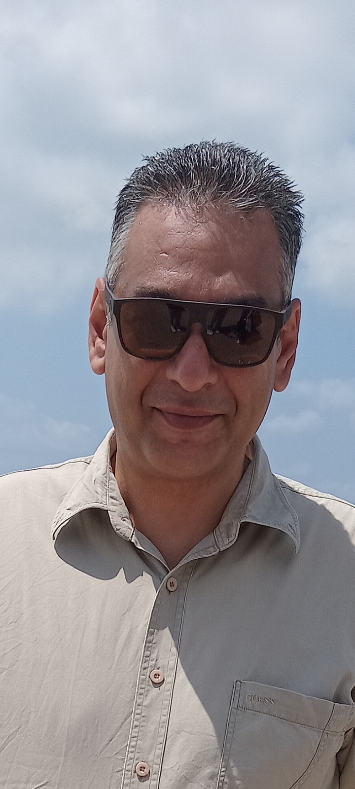 Profile Photo