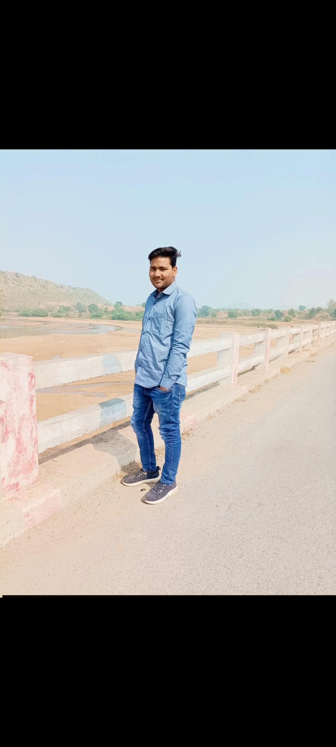Profile Photo