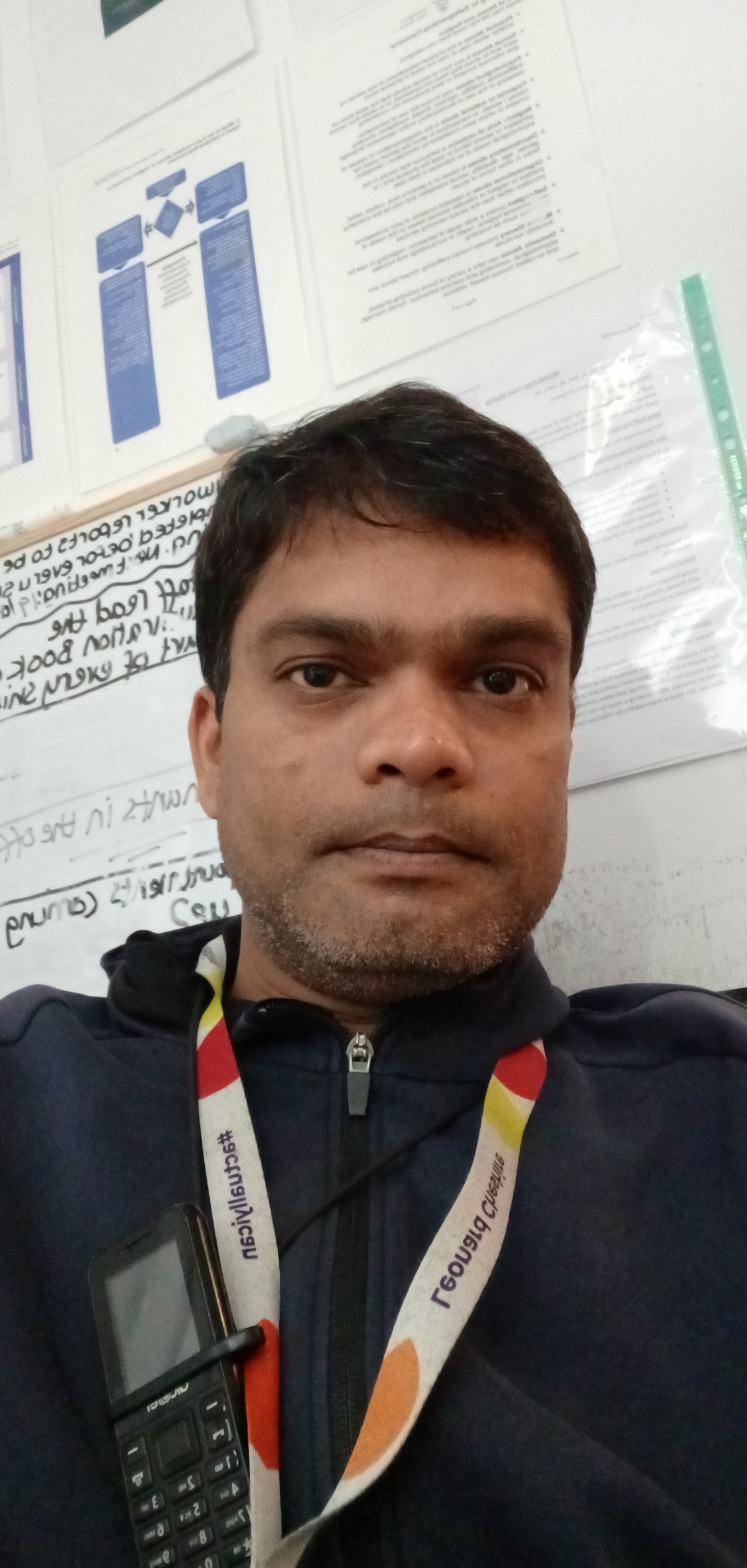 Profile Photo