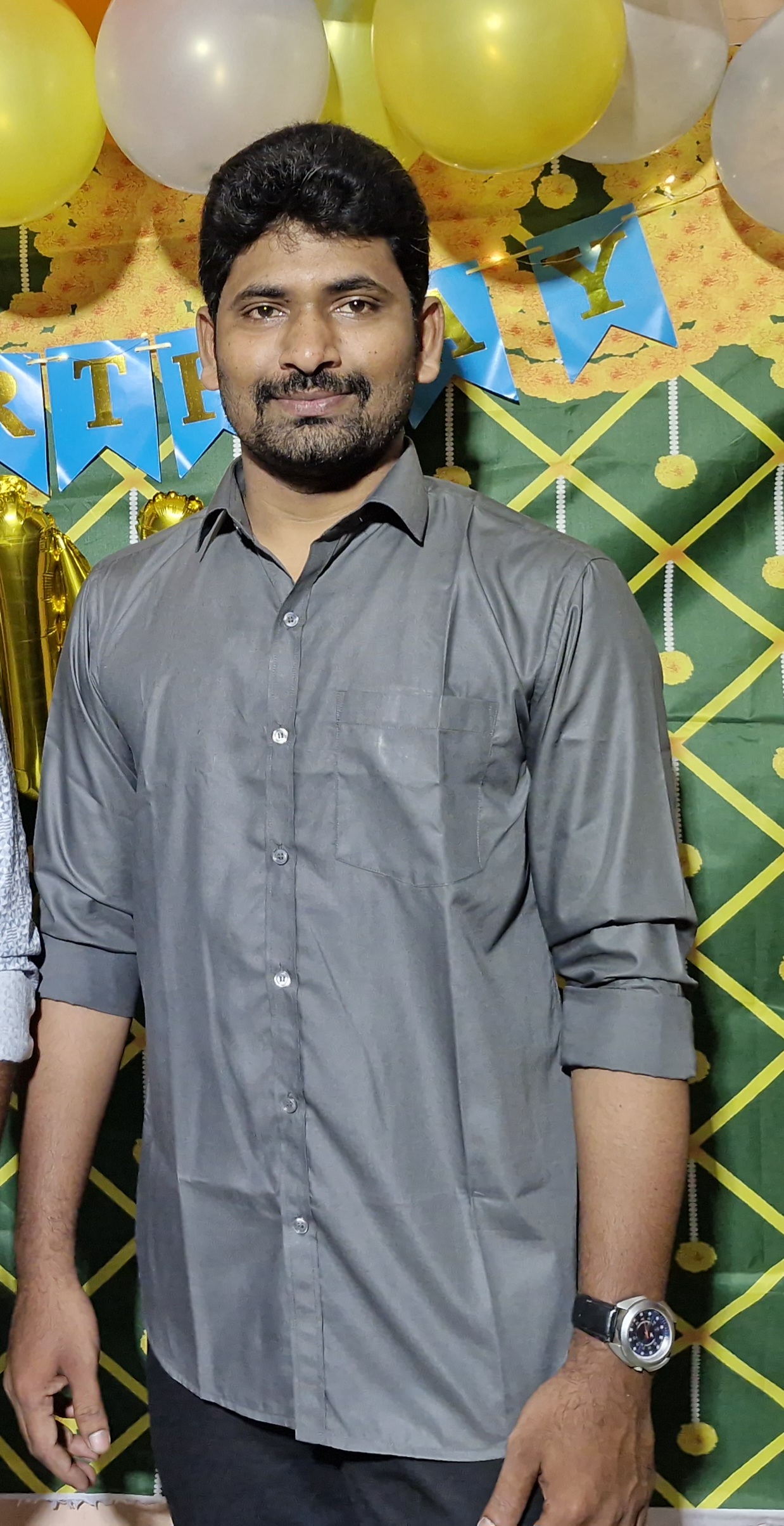 Profile Photo