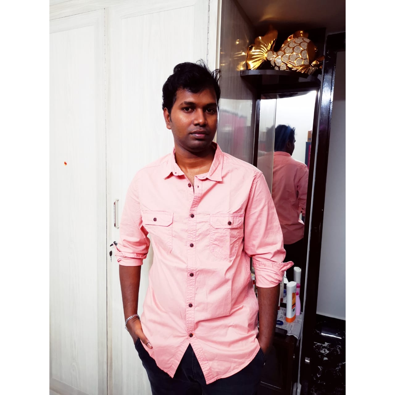 Profile Photo