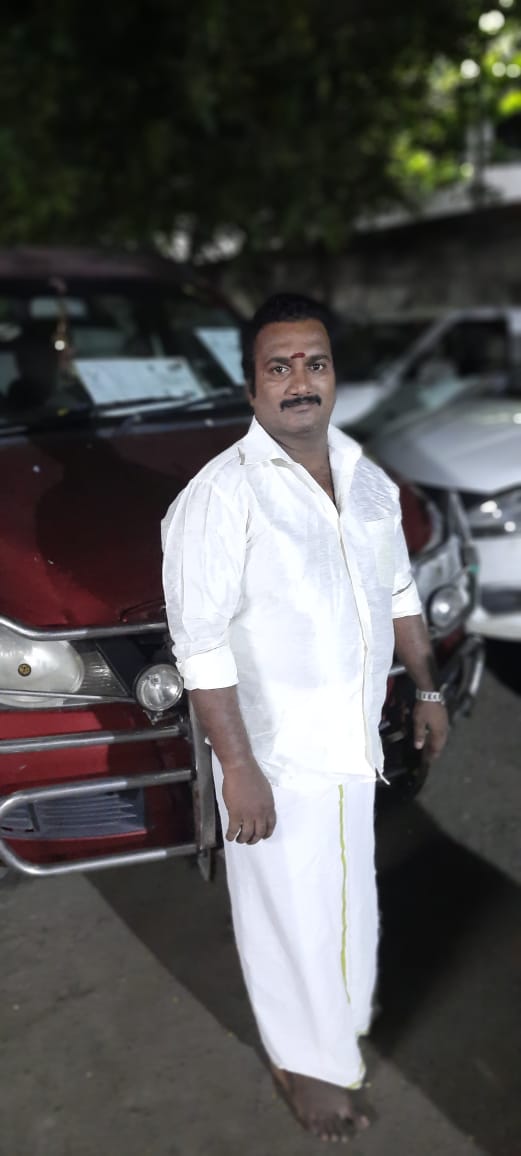 Profile Photo