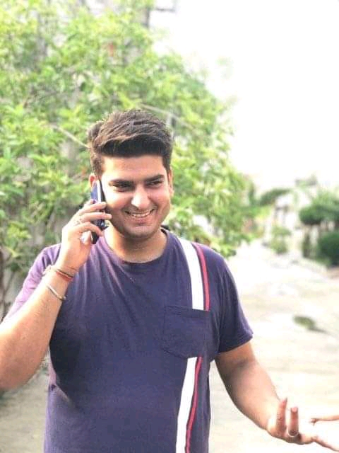 Profile Photo