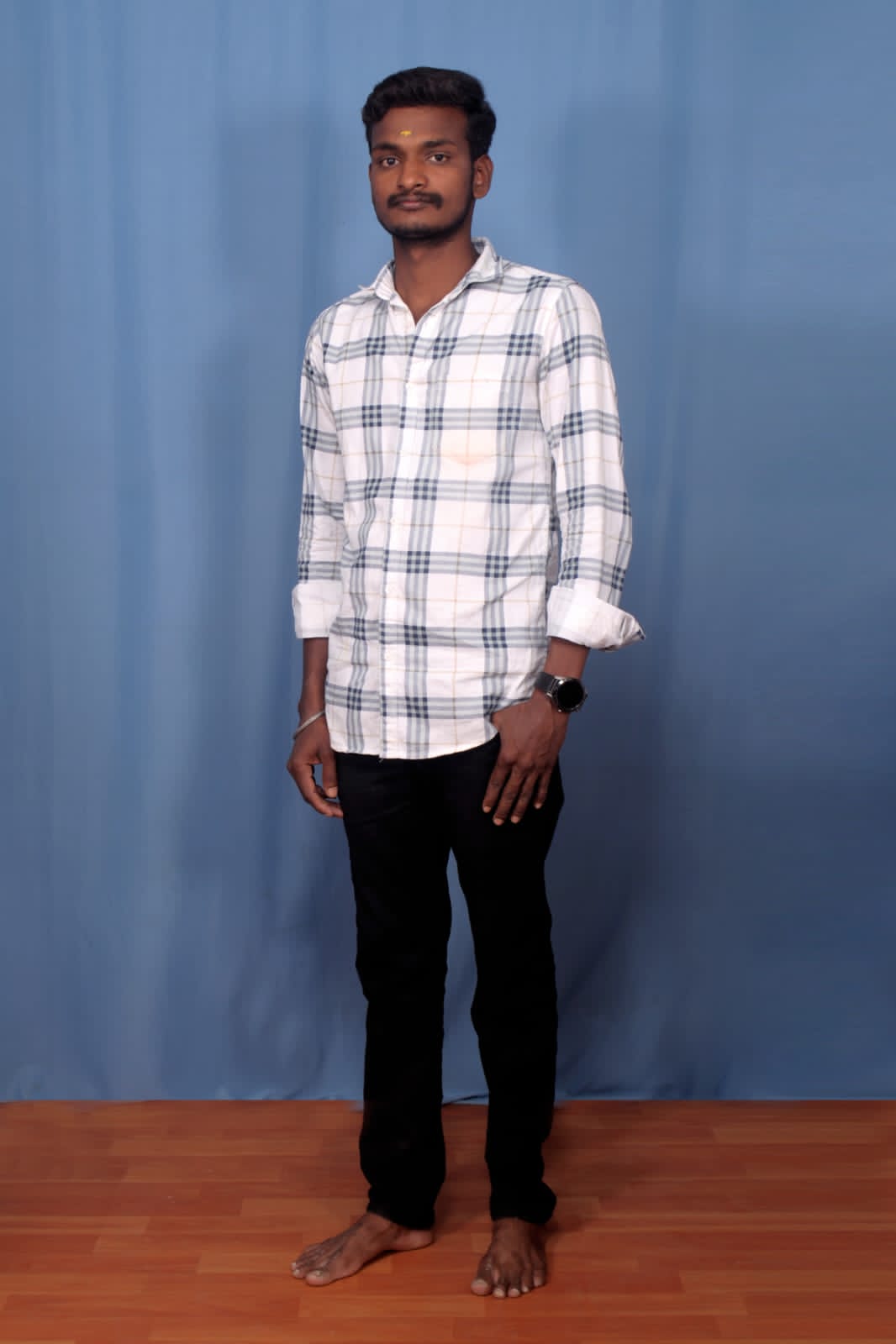 Profile Photo