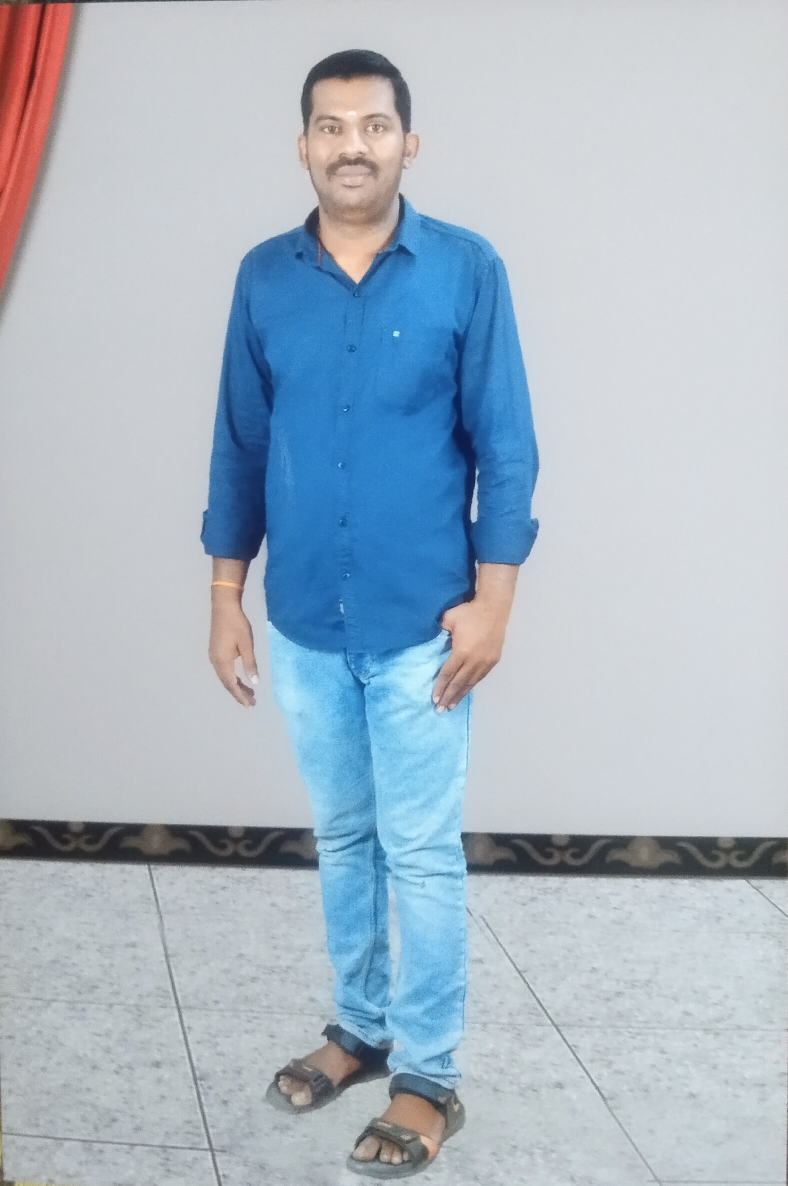 Profile Photo