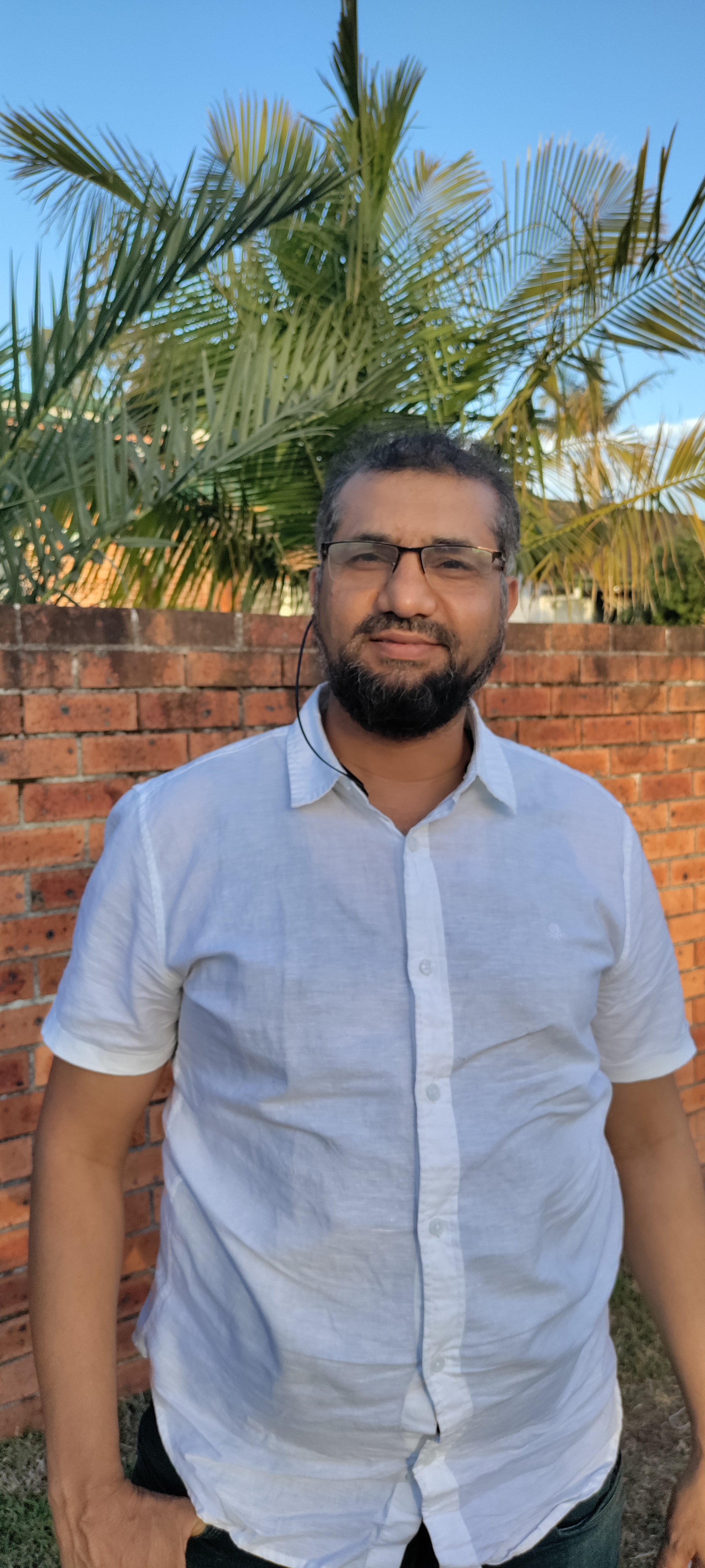 Profile Photo