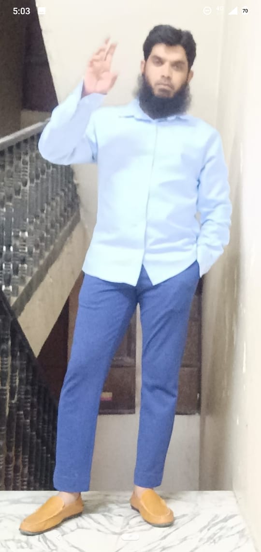Profile Photo