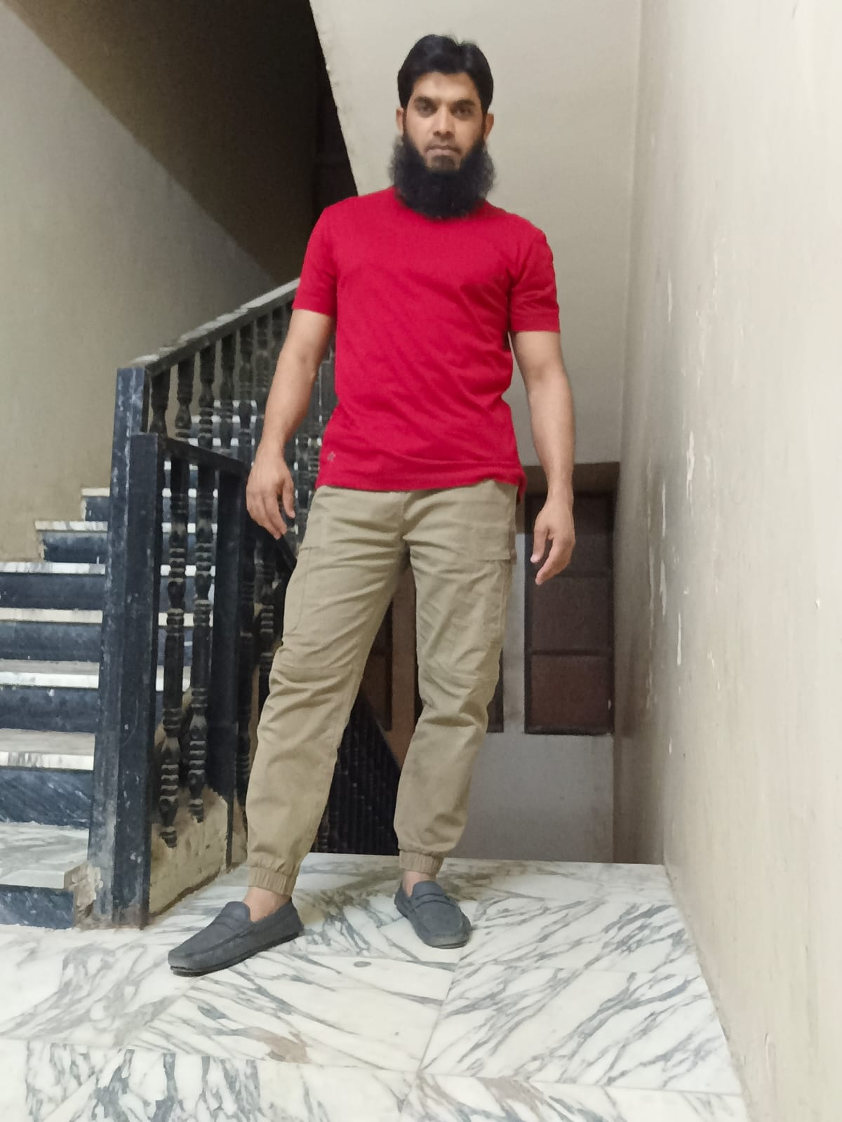 Profile Photo