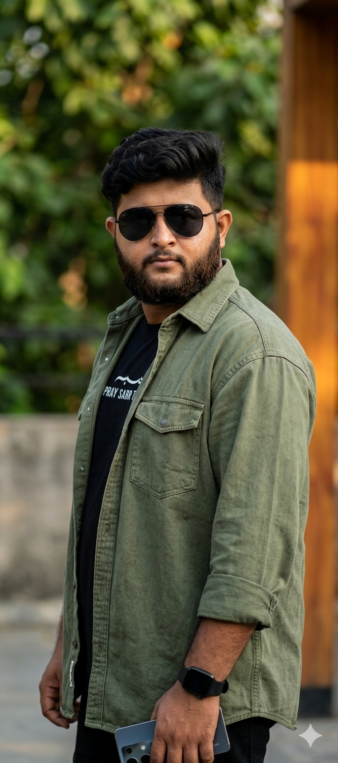 Profile Photo
