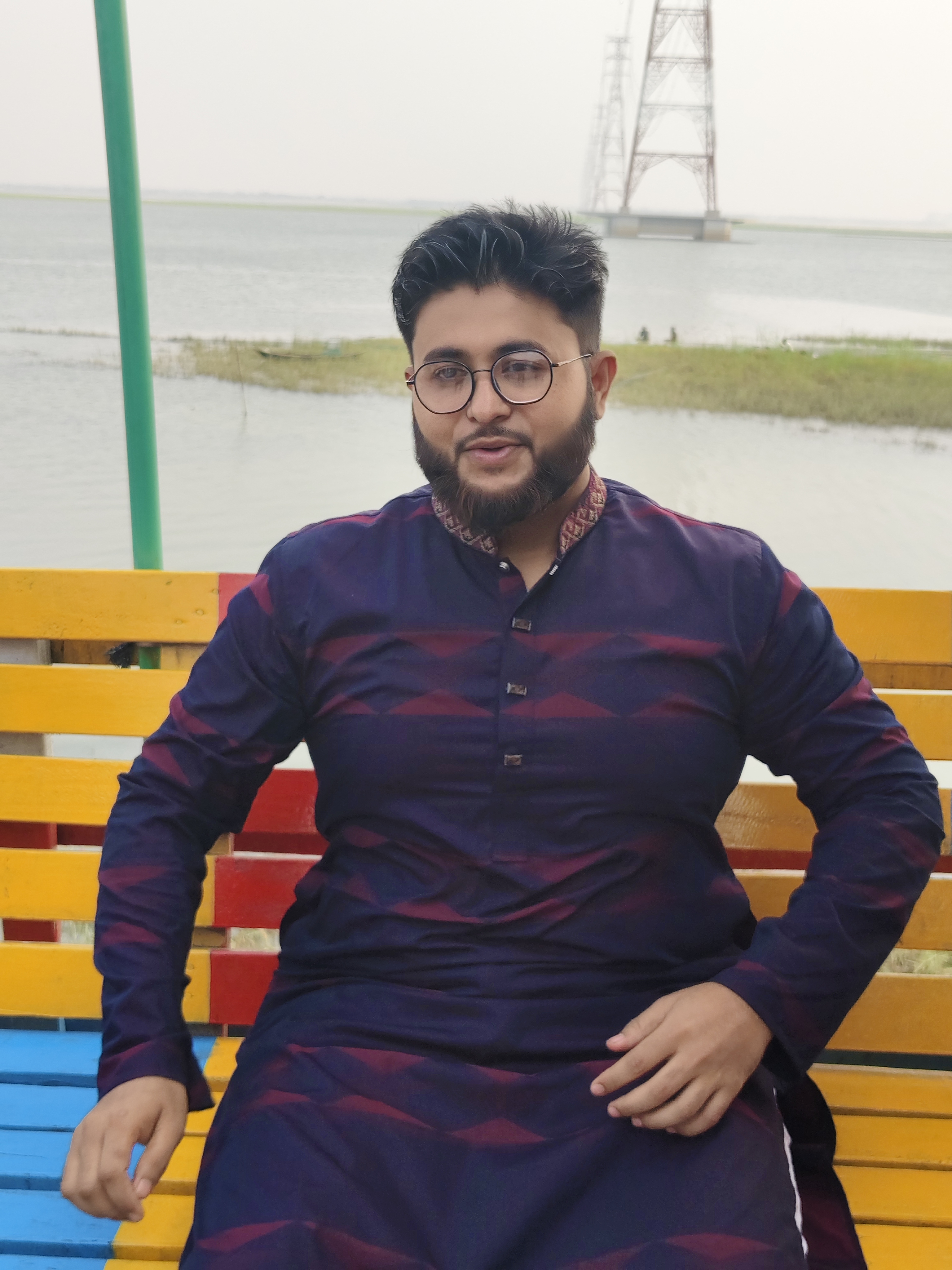 Profile Photo