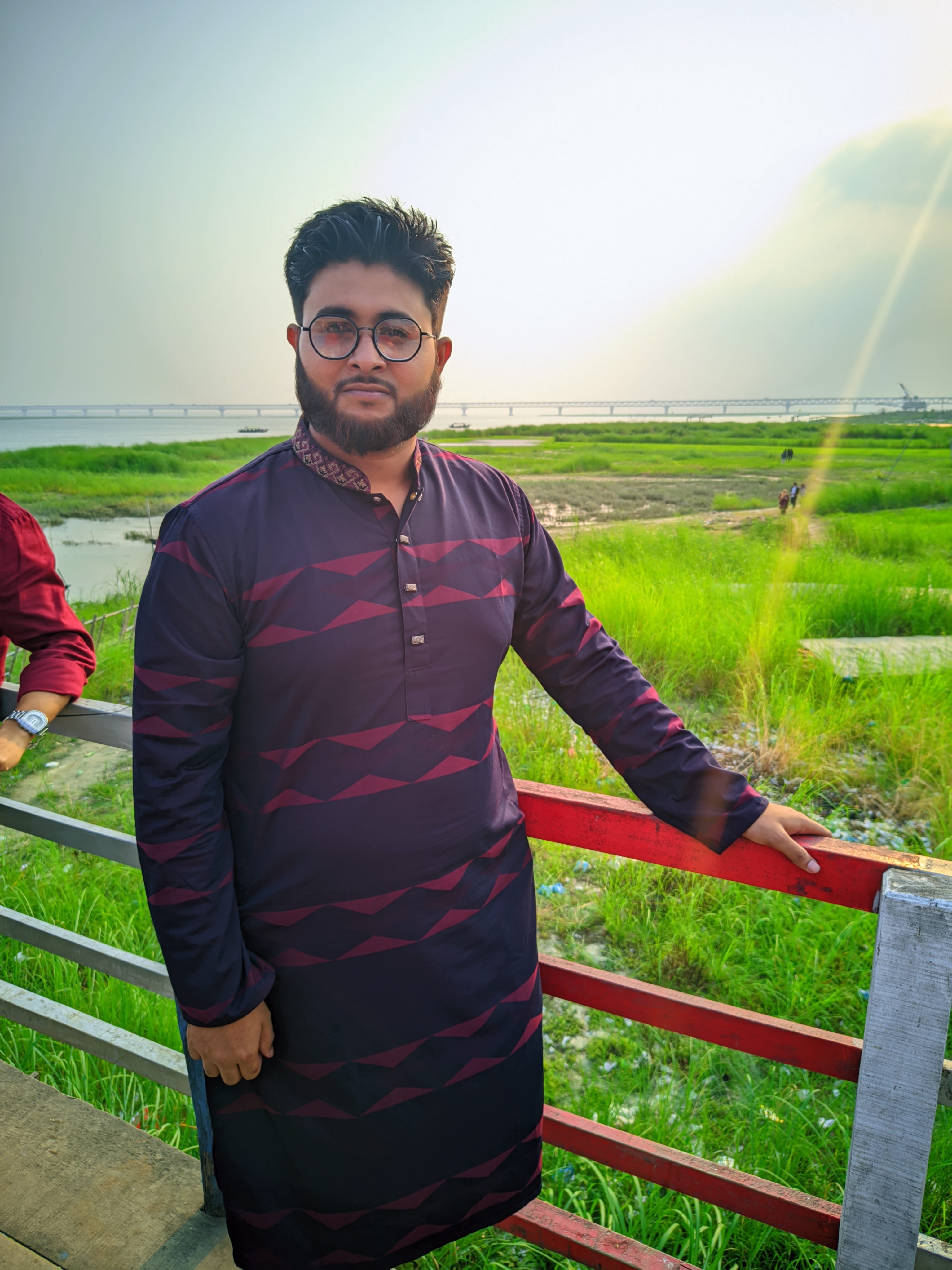Profile Photo