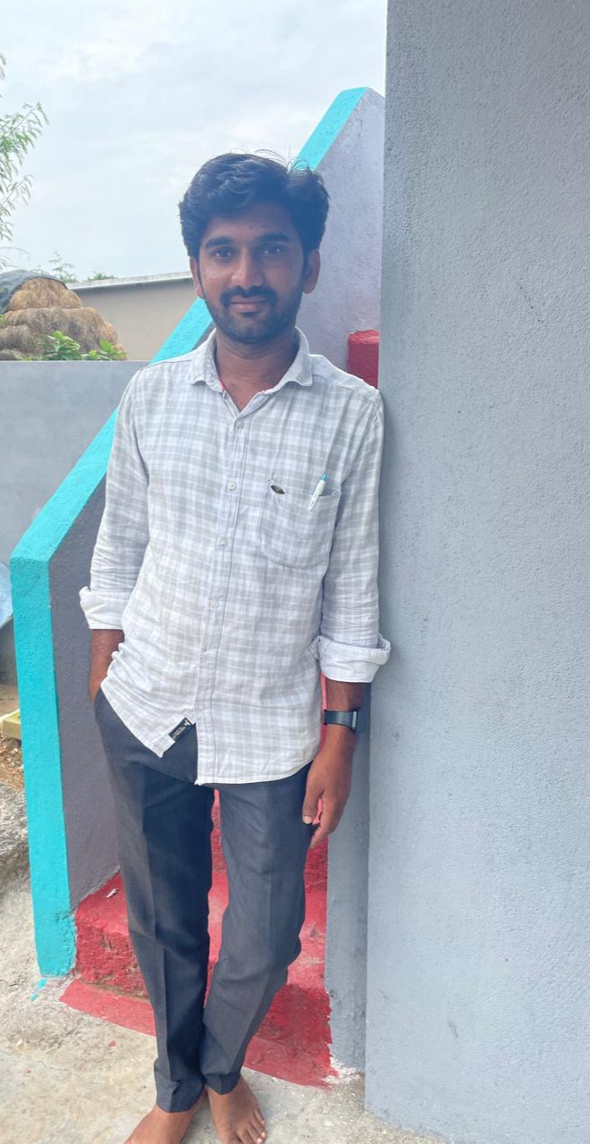 Profile Photo