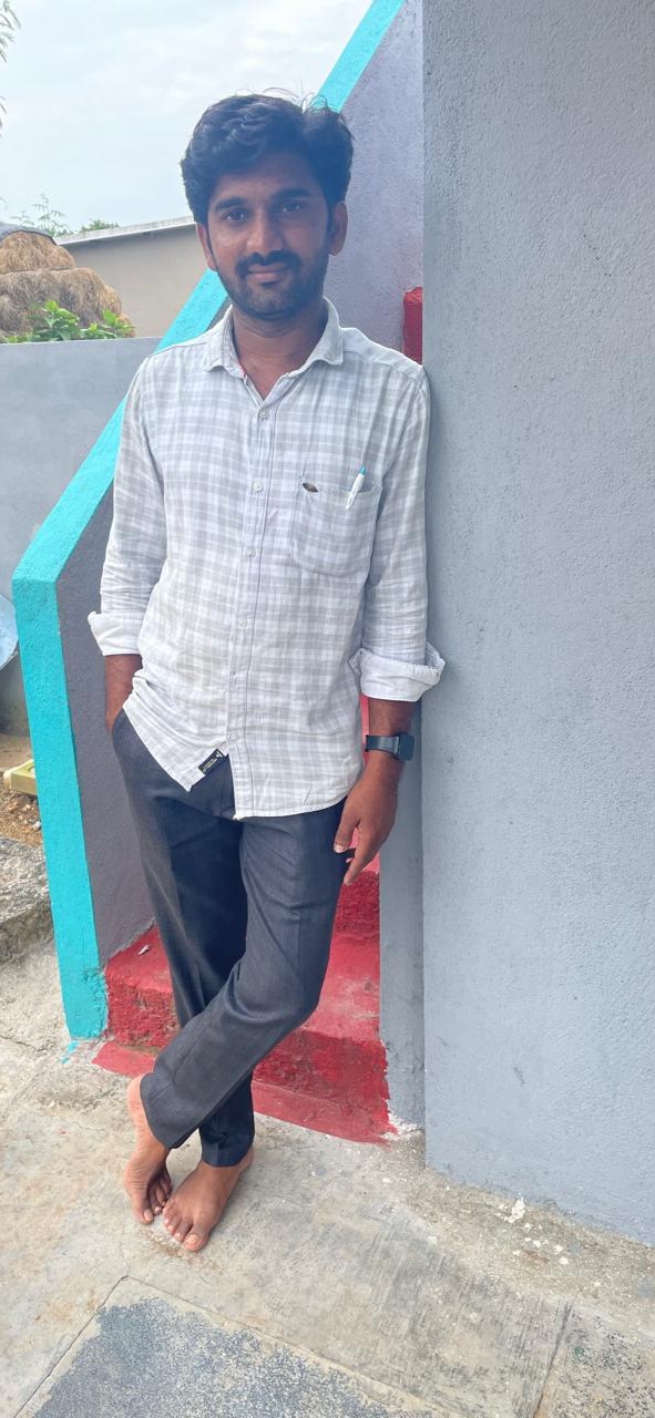 Profile Photo