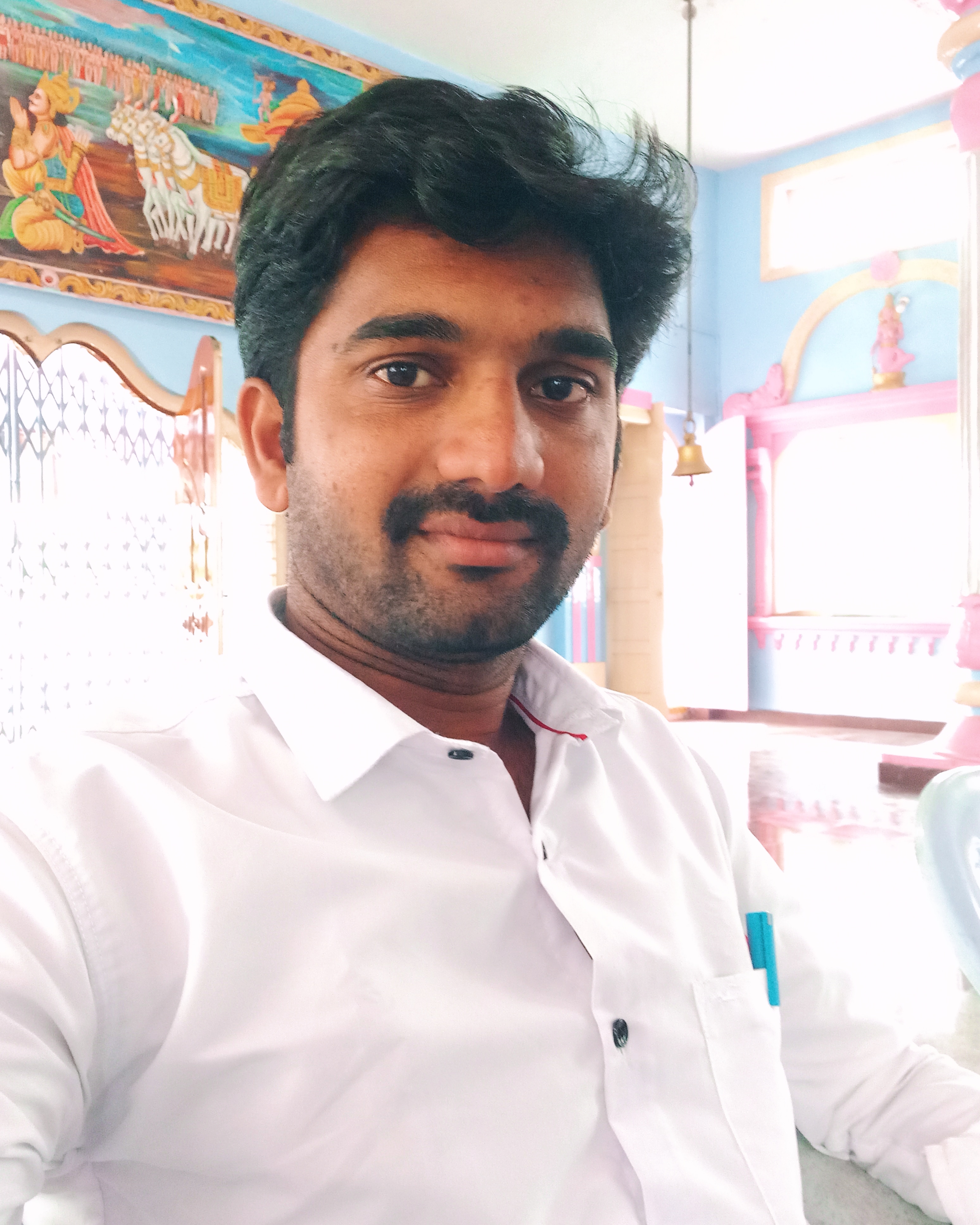 Profile Photo