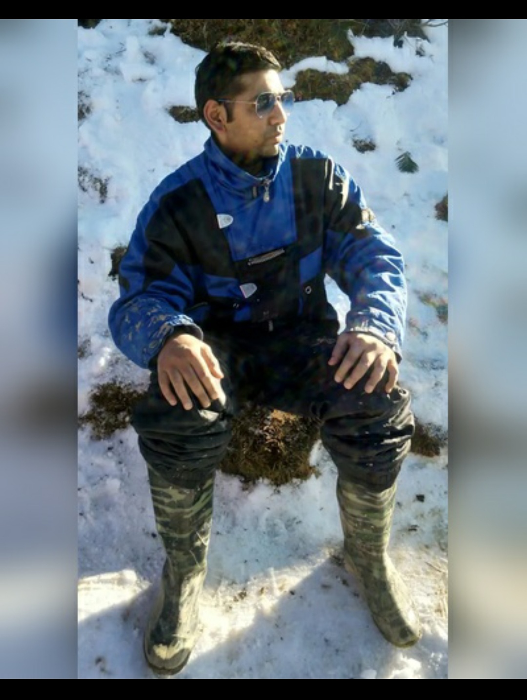 Profile Photo