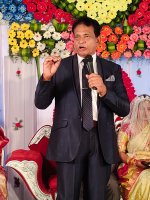 Rev. Paul Akbar Khan-1