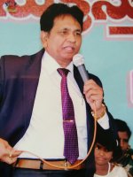 Rev. Paul Akbar Khan-2