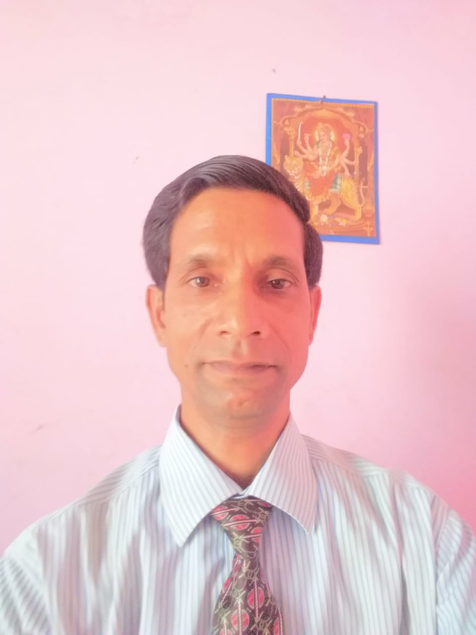 Profile Photo