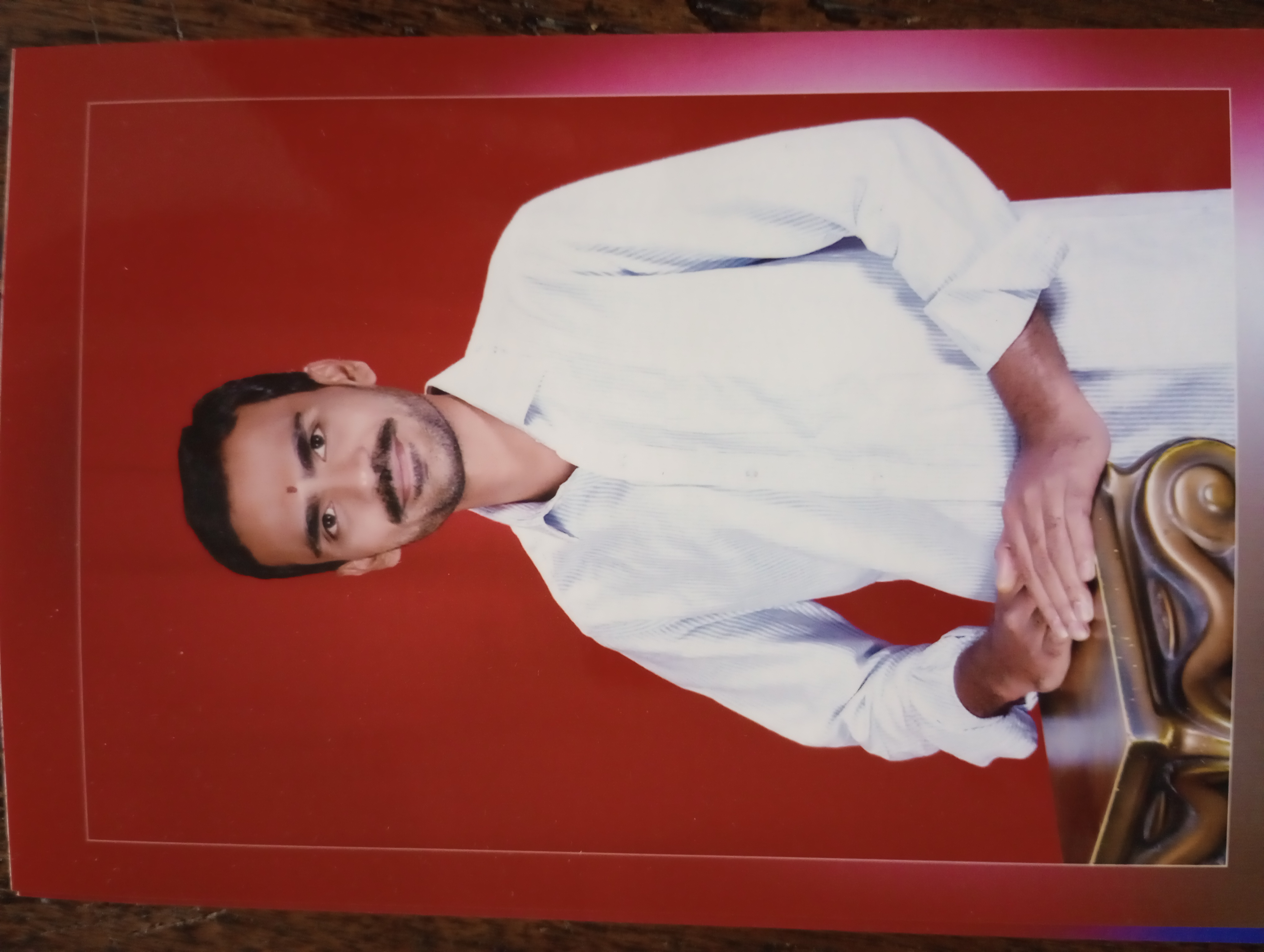 Profile Photo