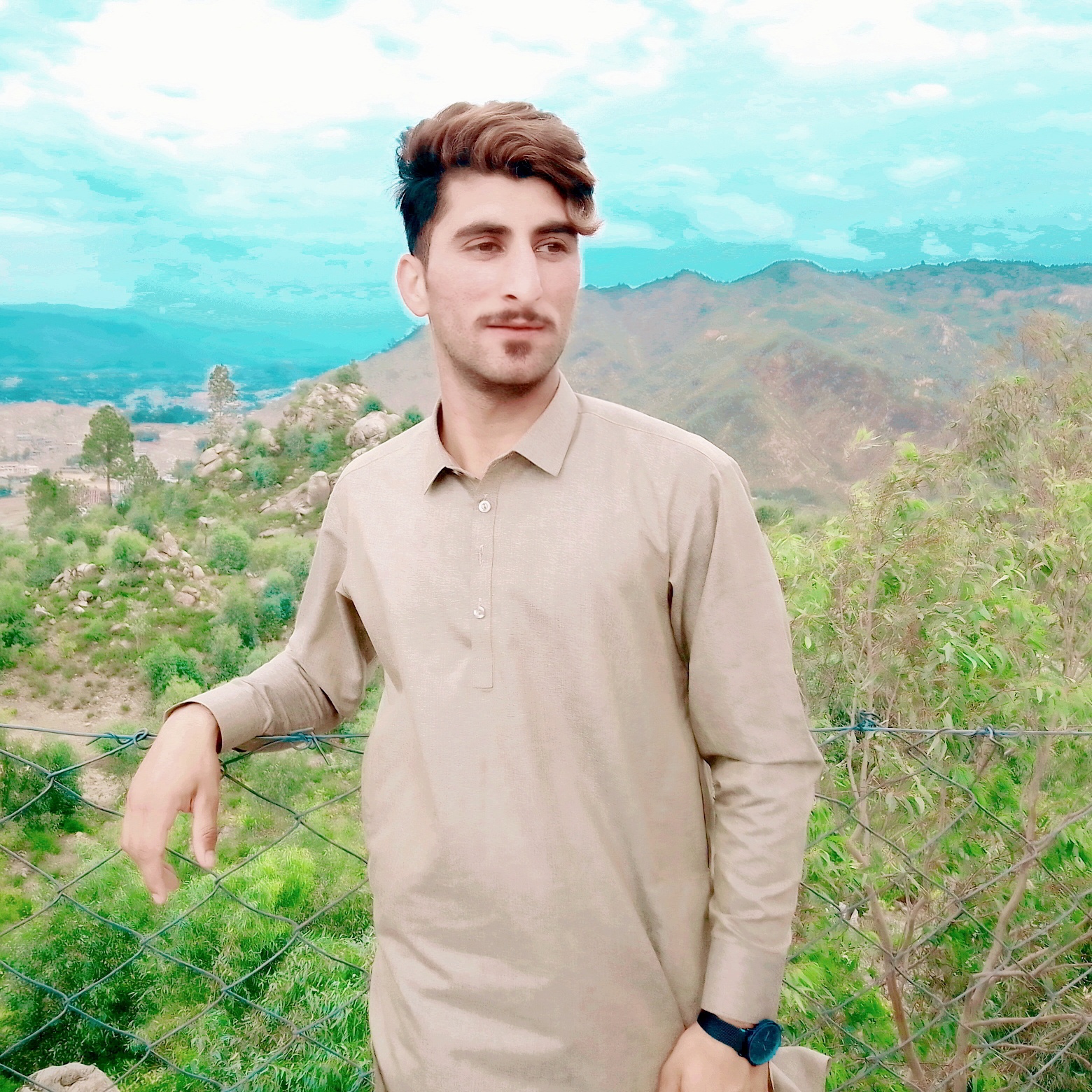 Profile Photo