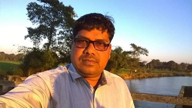 Profile Photo