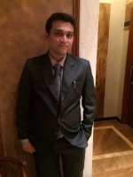 Kartik Patel-2