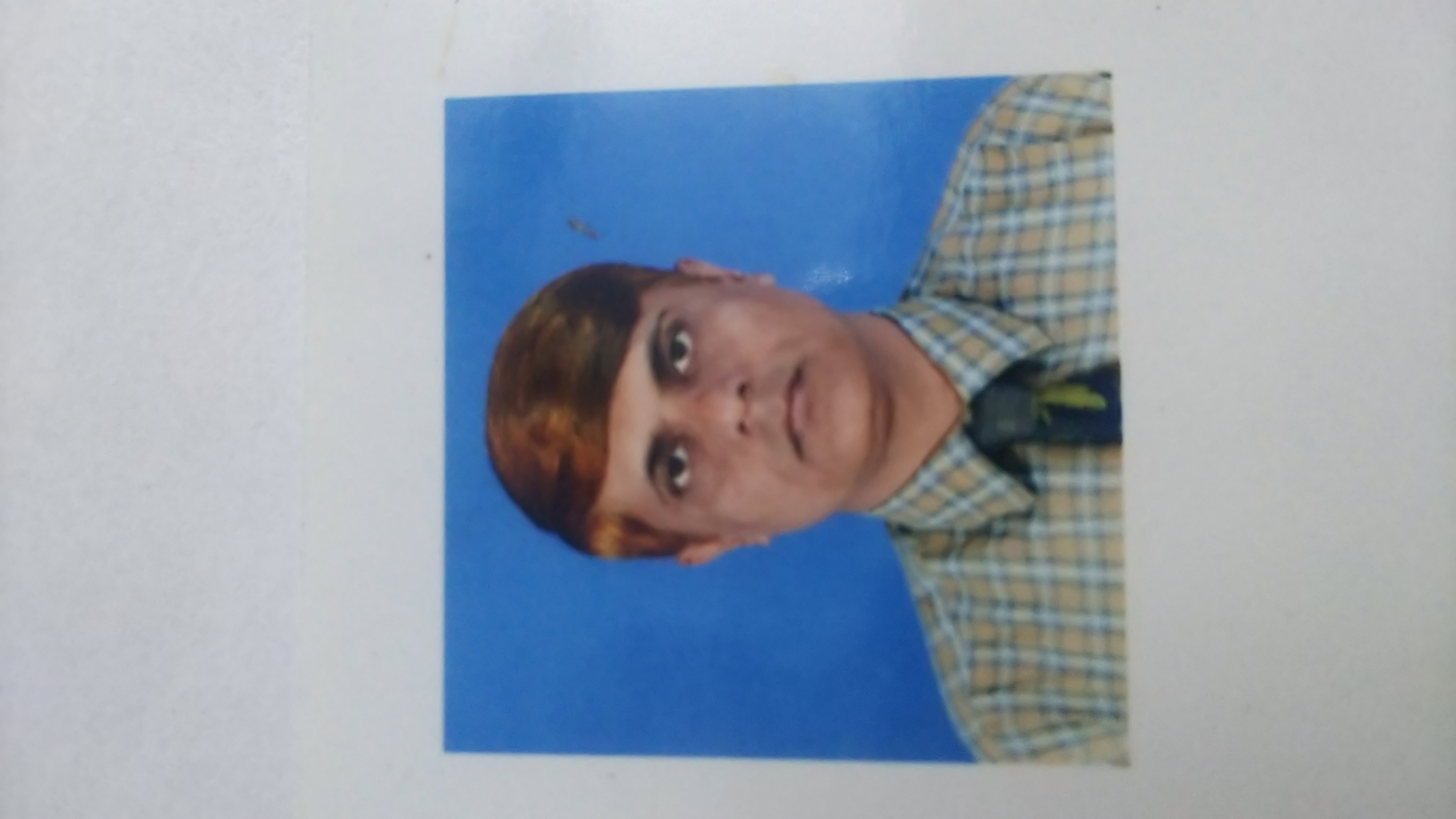 Profile Photo