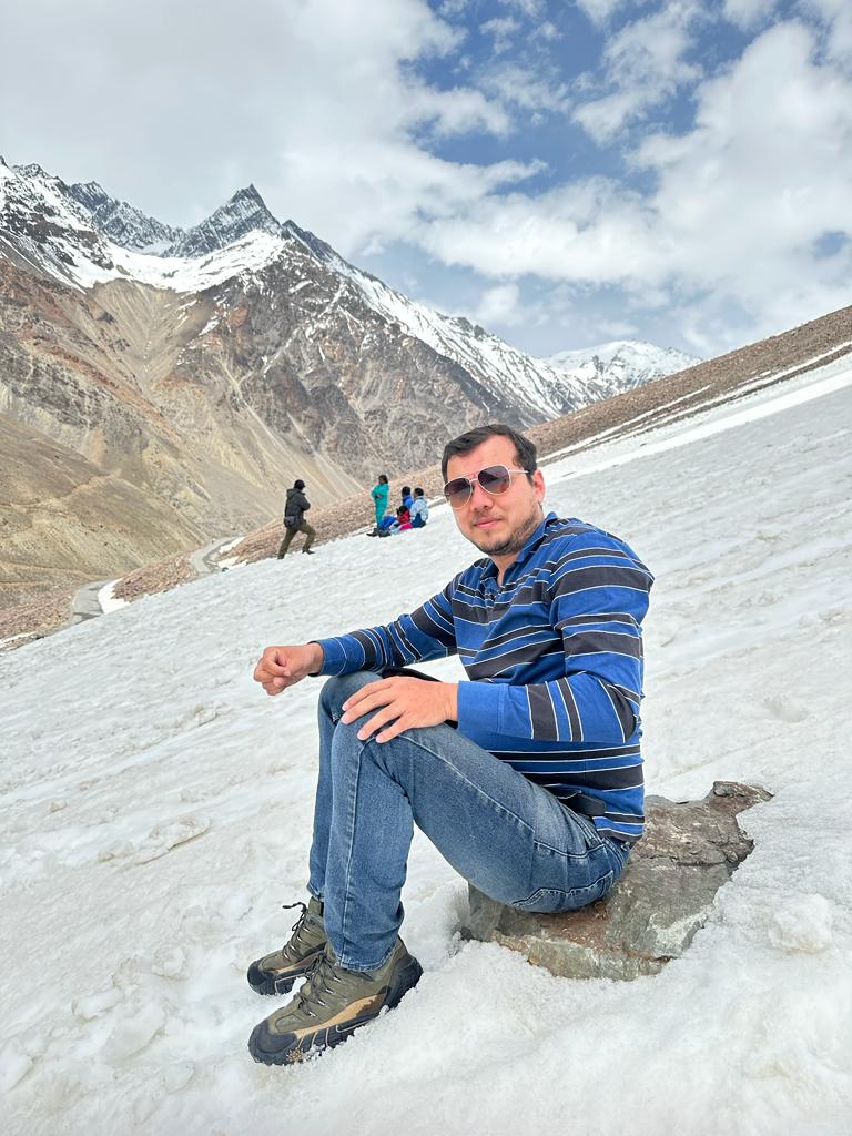Profile Photo