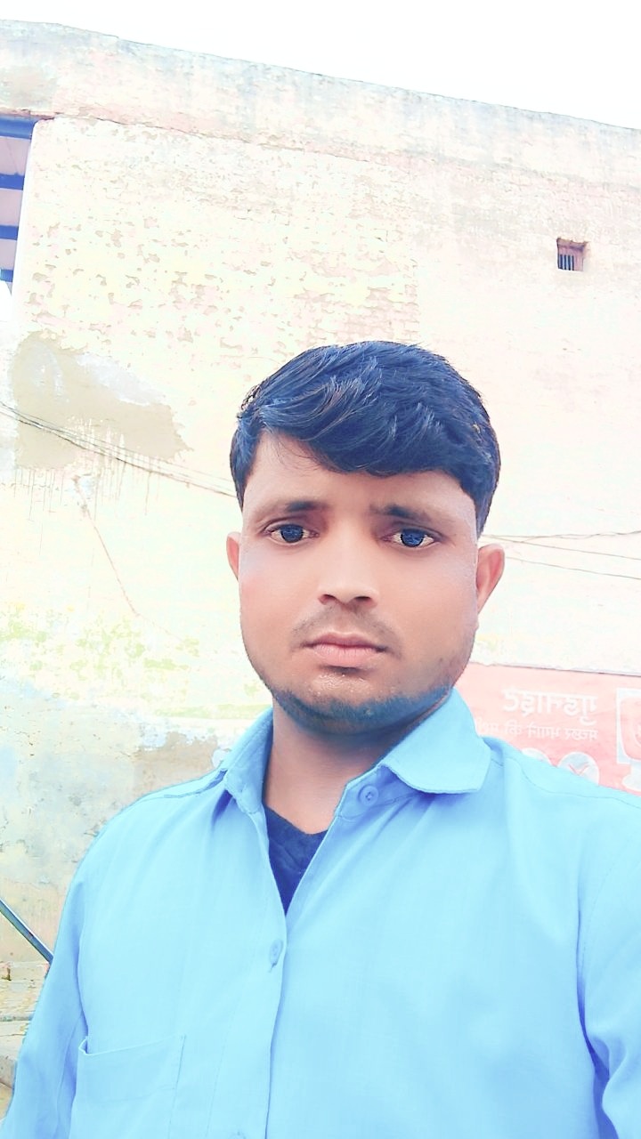 Profile Photo